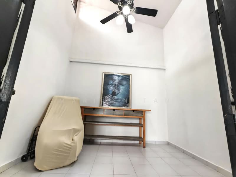 Sembawang Straits Estate, Jalan Machang, 3 Bedrooms, 1,800 sqft, Semi-Detached House For Rent, by Marilyn Tan, 500137660 - Interior - PropertyGuru.com.sg