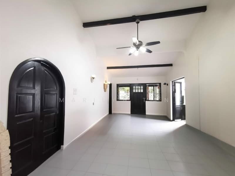 Sembawang Straits Estate, Jalan Machang, 3 Bedrooms, 1,800 sqft, Semi-Detached House For Rent, by Marilyn Tan, 500137660 - Living Room - PropertyGuru.com.sg