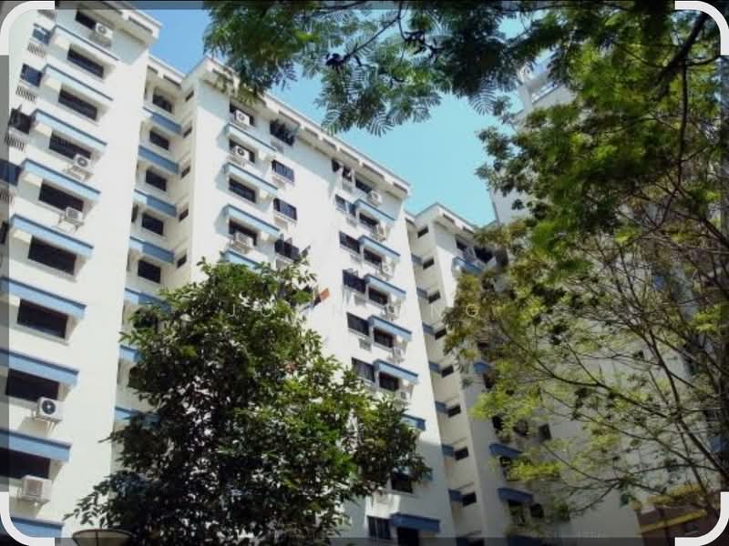 660 Woodlands Ring Road, 660 Woodlands Ring Road, 4 Bedrooms, 1,076 sqft, HDB Flat For Rent, by John Ong, 500137662 - Exterior - PropertyGuru.com.sg