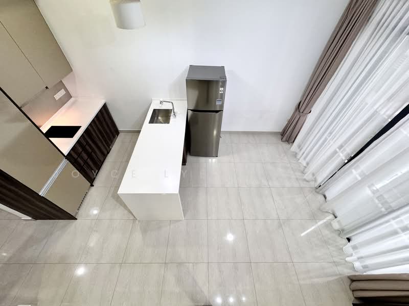 KAP Residences, 11 King Albert Park, 1 Bedroom, 495 sqft, Condominium For Sale, by Joyce Lye Hui Xin, 500137664 - Kitchen - PropertyGuru.com.sg