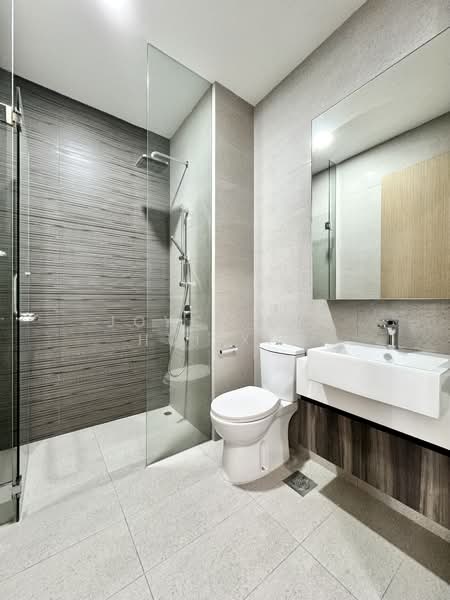 KAP Residences, 11 King Albert Park, 1 Bedroom, 495 sqft, Condominium For Sale, by Joyce Lye Hui Xin, 500137664 - Bathroom - PropertyGuru.com.sg