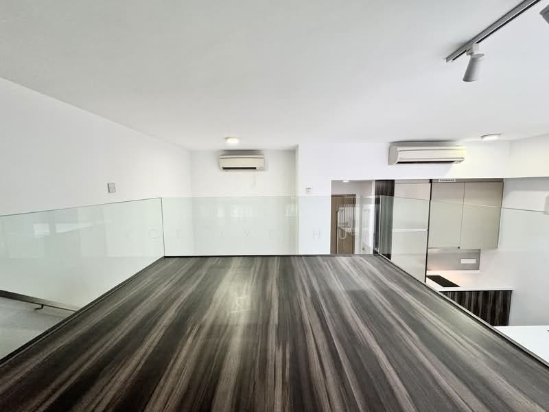 KAP Residences, 11 King Albert Park, 1 Bedroom, 495 sqft, Condominium For Sale, by Joyce Lye Hui Xin, 500137664 - Interior - PropertyGuru.com.sg