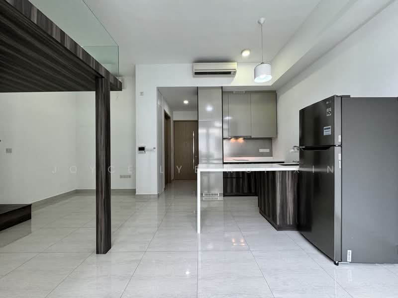 KAP Residences, 11 King Albert Park, 1 Bedroom, 495 sqft, Condominium For Sale, by Joyce Lye Hui Xin, 500137664 - Kitchen - PropertyGuru.com.sg