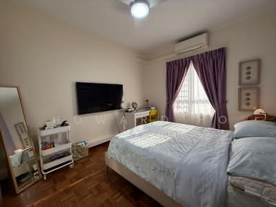 For Rent - Parkway View