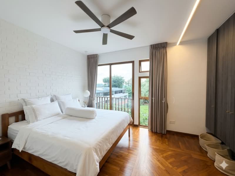 Watten Hill Condo, Watten View, 2 Bedrooms, 1,980 sqft, Condominium For Rent, by TJHAI C. (TJ), 500137666 - Master Bedroom - PropertyGuru.com.sg