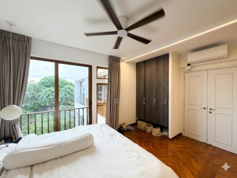 Watten Hill Condo, Watten View, 2 Bedrooms, 1,980 sqft, Condominium For Rent, by TJHAI C. (TJ), 500137666 - Master Bedroom - PropertyGuru.com.sg