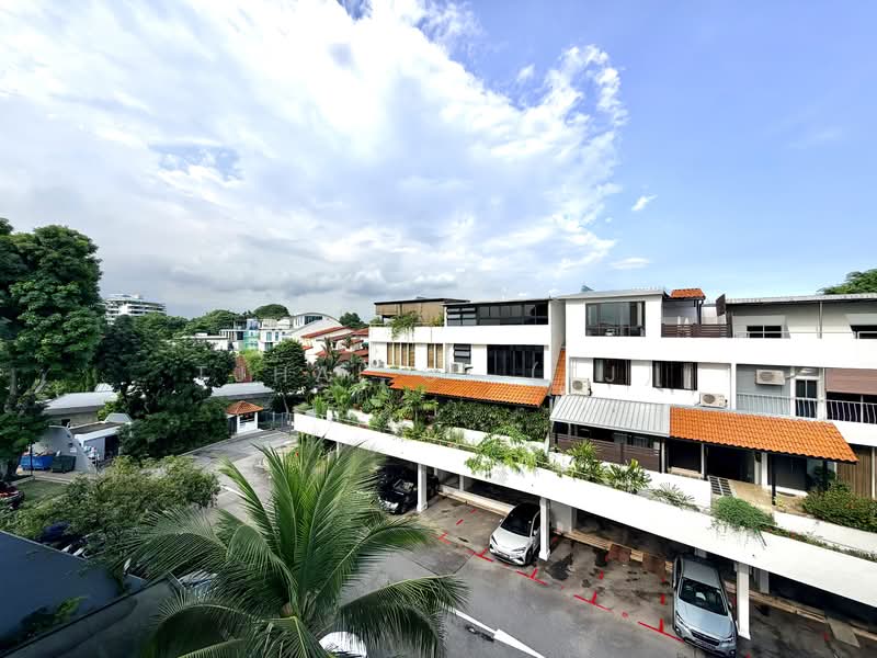 Watten Hill Condo, Watten View, 2 Bedrooms, 1,980 sqft, Condominium For Rent, by TJHAI C. (TJ), 500137666 - Exterior - PropertyGuru.com.sg