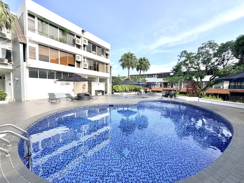 Watten Hill Condo, Watten View, 2 Bedrooms, 1,980 sqft, Condominium For Rent, by TJHAI C. (TJ), 500137666 - PropertyGuru.com.sg