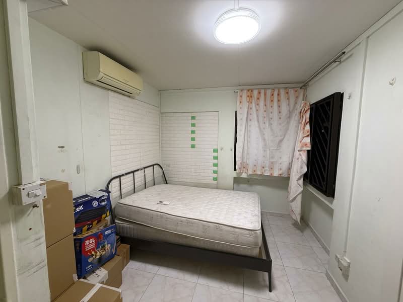 545 Bukit Panjang Ring Road, 545 Bukit Panjang Ring Road, 4 Bedrooms, 1,292 sqft, HDB Flat For Sale, by Roy Liang, 500137668 - Bedroom - PropertyGuru.com.sg