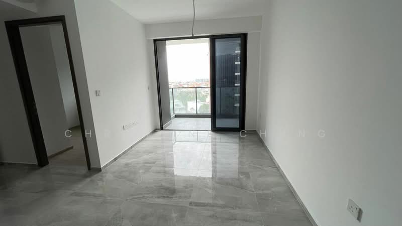 For Rent - Affinity At Serangoon