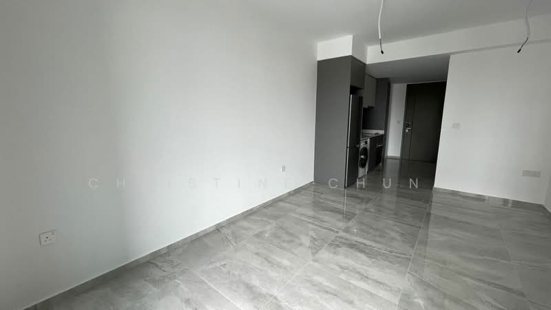 For Rent - Affinity At Serangoon