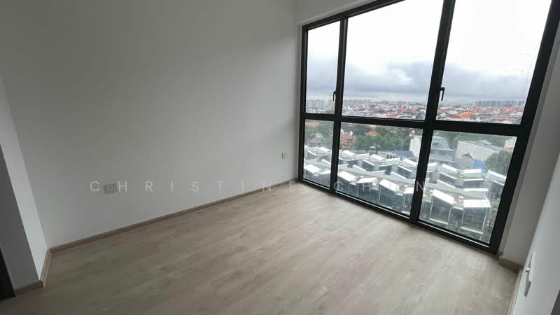 Affinity At Serangoon, 26 Serangoon North Avenue 1, 2 Bedrooms, 732 sqft, Condominium For Rent, by Christine Chung, 500137671 - Interior - PropertyGuru.com.sg