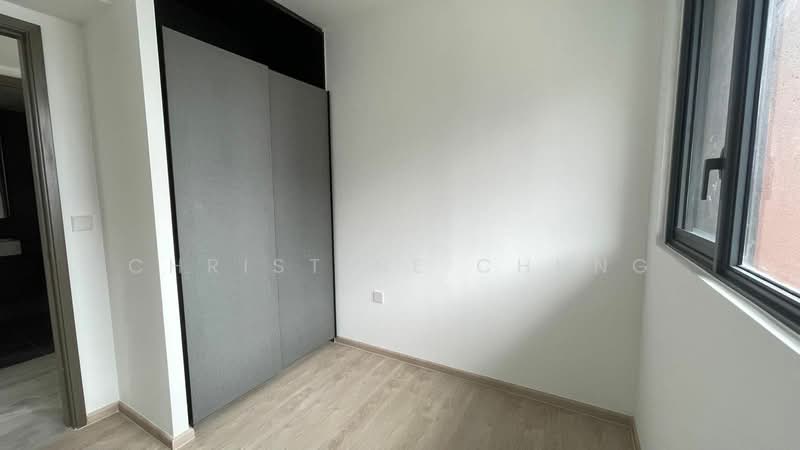 Affinity At Serangoon, 26 Serangoon North Avenue 1, 2 Bedrooms, 732 sqft, Condominium For Rent, by Christine Chung, 500137671 - Bedroom - PropertyGuru.com.sg