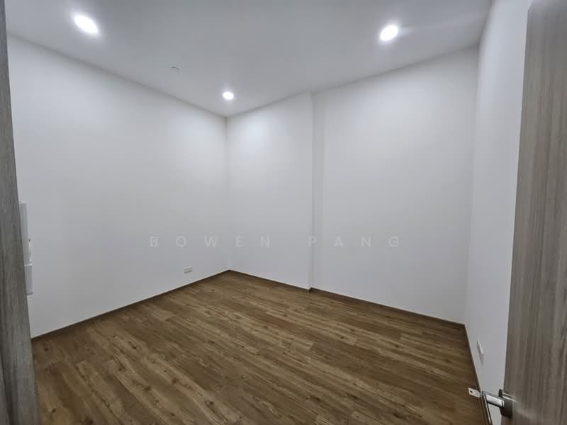 Woodlands 11, 11 Woodlands Close, Admiralty / Woodlands, 150 sqft, Light Industrial (B1) For Rent, by Bowen Pang, 500137672 - Interior - CommercialGuru.com.sg