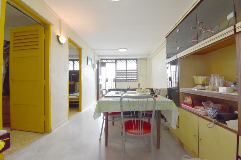 502 Bedok North Street 3, 502 Bedok North Street 3, 2 Bedrooms, 635 sqft, HDB Flat For Sale, by Zen Lim, 500137675 - Interior - PropertyGuru.com.sg
