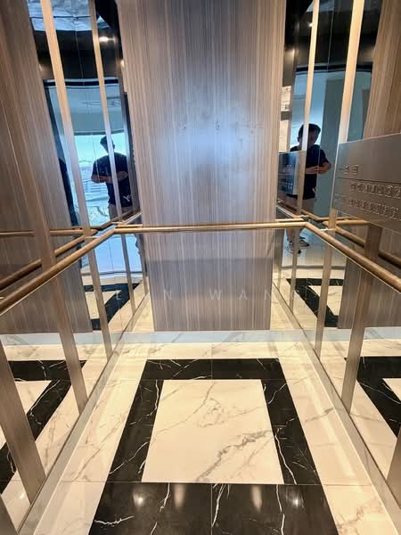 Esta Ruby, 500 Guillimard Road, 2 Bedrooms, 958 sqft, Condominium For Rent, by Alan Wang, 500137677 - Interior - PropertyGuru.com.sg