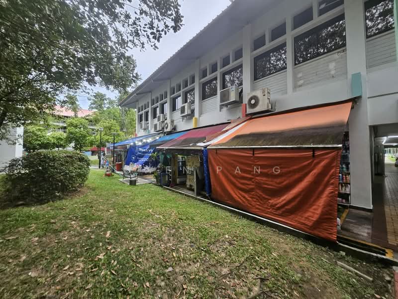 304 Ubi Avenue 1, 304 Ubi Avenue 1, 182 sqft, Shop / Shophouse For Rent, by Bowen Pang, 500137679 - Exterior - CommercialGuru.com.sg