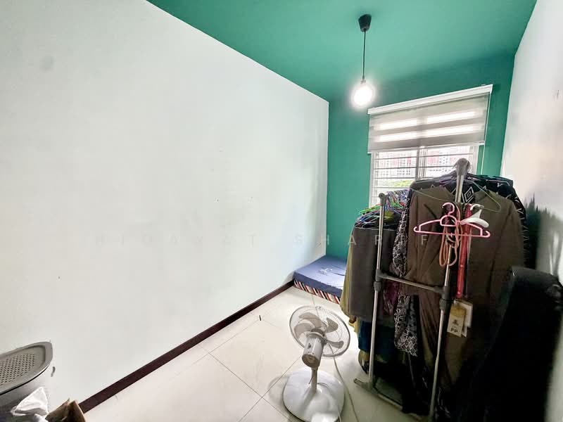 120C Canberra Crescent, 120C Canberra Crescent, 4 Bedrooms, 1,216 sqft, HDB Flat For Sale, by Hidayat Shariff, 500137680 - Bedroom - PropertyGuru.com.sg