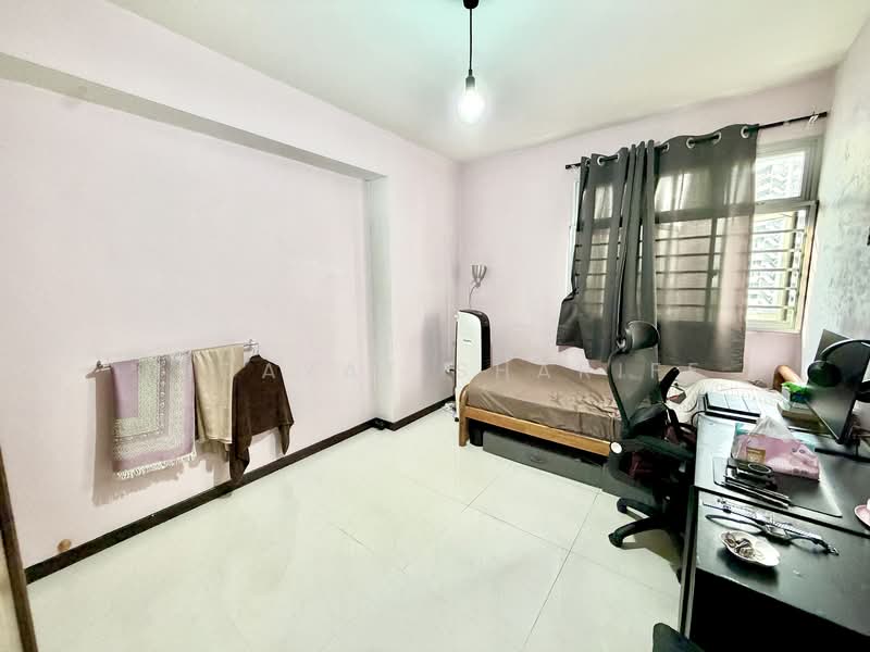 120C Canberra Crescent, 120C Canberra Crescent, 4 Bedrooms, 1,216 sqft, HDB Flat For Sale, by Hidayat Shariff, 500137680 - Bedroom - PropertyGuru.com.sg