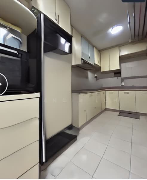 686C Woodlands Drive 73, 686C Woodlands Drive 73, 3 Bedrooms, 1,237 sqft, HDB Flat For Sale, by Francis Loh, 500137682 - Kitchen - PropertyGuru.com.sg