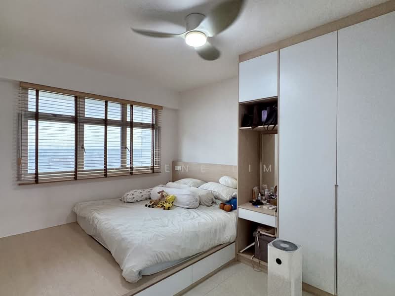 421B Northshore Drive, 421B Northshore Drive, 3 Bedrooms, 1,001 sqft, HDB Flat For Sale, by Jolene Lim, 500137684 - Bedroom - PropertyGuru.com.sg