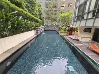 For Sale - The Abode at Devonshire