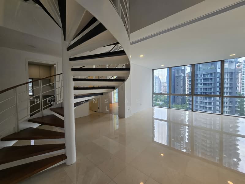 The Abode at Devonshire, 9 Devonshire Road, 3 Bedrooms, 2,723 sqft, Condominium For Sale, by MARK TAN, 500137685 - Living Room - PropertyGuru.com.sg