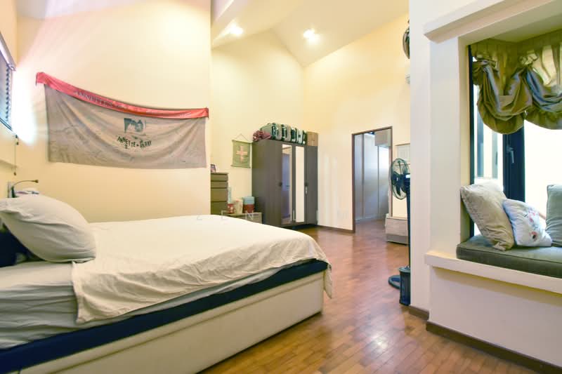 Jalan bangsawan/Opera estate/Siglap/Aida st/Fogaro st/East Coast, Aida St, 4 Bedrooms, 2,500 sqft, Terraced House For Sale, by Zen Lim, 500137687 - Bedroom - PropertyGuru.com.sg