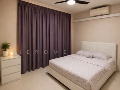 For Rent - 168 Woodlands Street 11