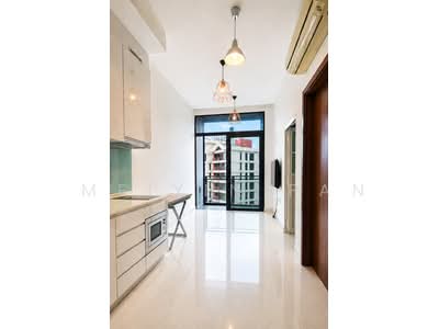 For Rent - Urban Vista