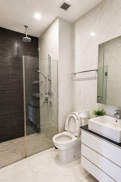 Urban Vista, 2 Tanah Merah Kechil Link, 1 Bedroom, 441 sqft, Condominium For Rent, by Meiyin Pan, 500137689 - Bathroom - PropertyGuru.com.sg