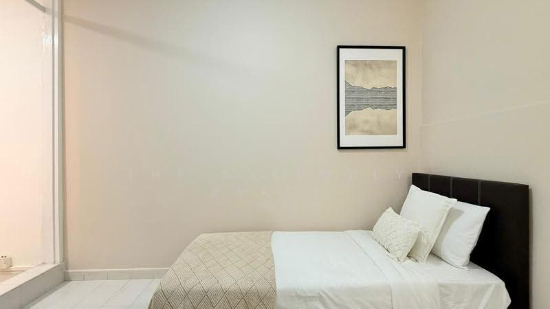 Dublin Lodge, 32 Dublin Road, Room Rental, 150 sqft, Apartment For Rent, by The Assembly Place, 500137690 - Bedroom - PropertyGuru.com.sg