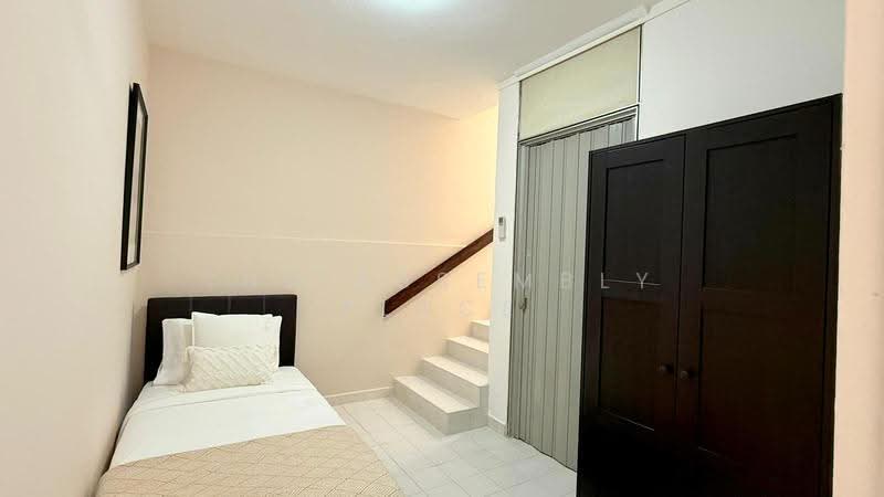 Dublin Lodge, 32 Dublin Road, Room Rental, 150 sqft, Apartment For Rent, by The Assembly Place, 500137690 - Bedroom - PropertyGuru.com.sg