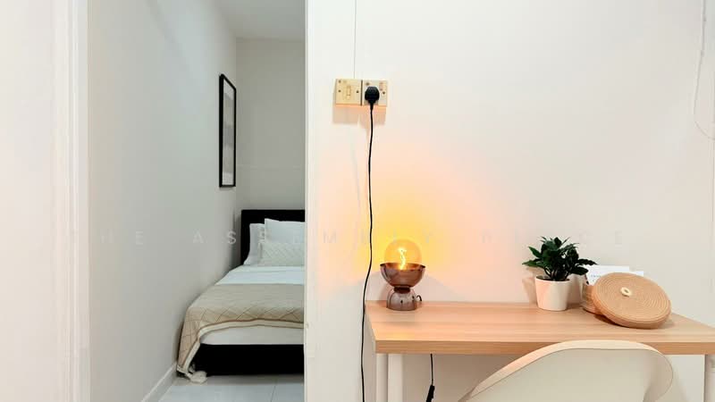 Dublin Lodge, 32 Dublin Road, Room Rental, 150 sqft, Apartment For Rent, by The Assembly Place, 500137690 - Bedroom - PropertyGuru.com.sg