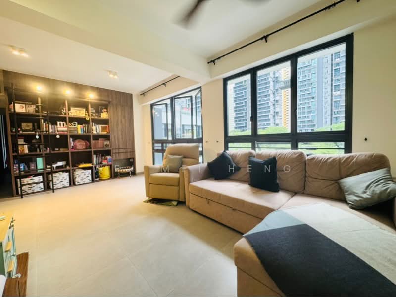 94 Dawson Road, , 3 Bedrooms, 893 sqft, HDB Flat For Sale, by Wei Mei Heng, 500137691 - PropertyGuru.com.sg