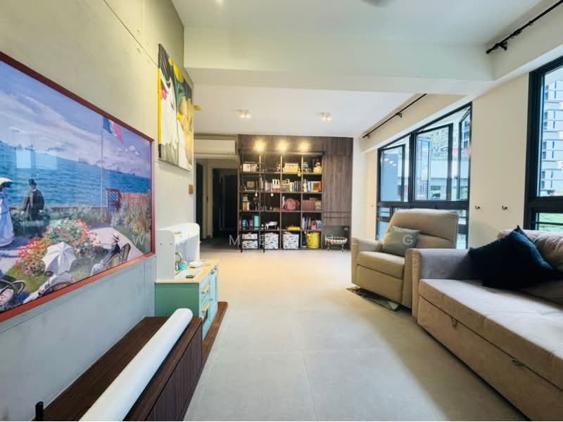 94 Dawson Road, , 3 Bedrooms, 893 sqft, HDB Flat For Sale, by Wei Mei Heng, 500137691 - PropertyGuru.com.sg