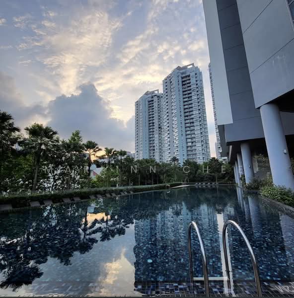 Sturdee Residences, 10 Beatty Road, 1 Bedroom, 180 sqft, Condominium For Rent, by Mar Inn Chee, 500137694 - Swimming pool - PropertyGuru.com.sg