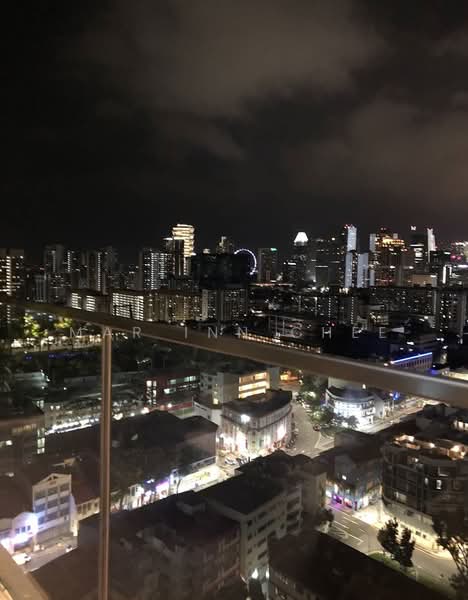 Sturdee Residences, 10 Beatty Road, 1 Bedroom, 180 sqft, Condominium For Rent, by Mar Inn Chee, 500137694 - View - PropertyGuru.com.sg