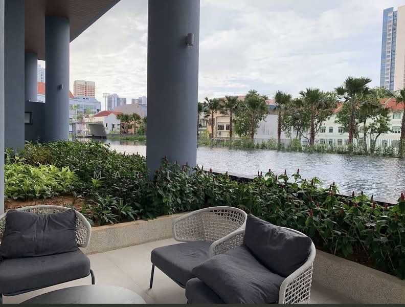 Sturdee Residences, 10 Beatty Road, 1 Bedroom, 180 sqft, Condominium For Rent, by Mar Inn Chee, 500137694 - Exterior - PropertyGuru.com.sg