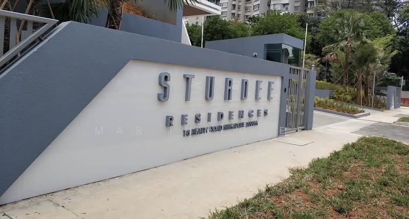Sturdee Residences, 10 Beatty Road, 1 Bedroom, 180 sqft, Condominium For Rent, by Mar Inn Chee, 500137694 - Exterior - PropertyGuru.com.sg