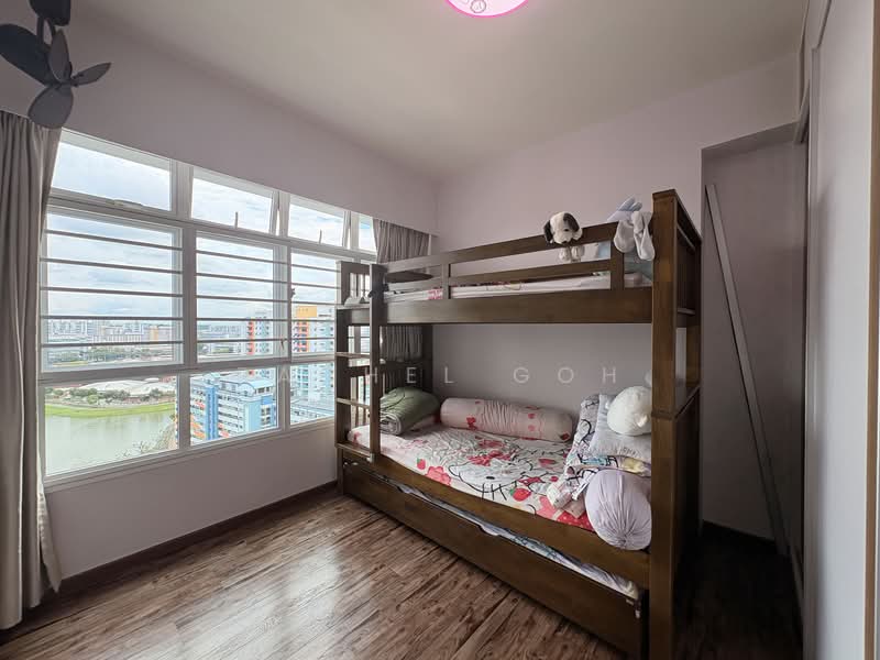 8A Upper Boon Keng Road, 8A Upper Boon Keng Road, 3 Bedrooms, 1,023 sqft, HDB Flat For Sale, by Rachel Goh, 500137696 - Bedroom - PropertyGuru.com.sg