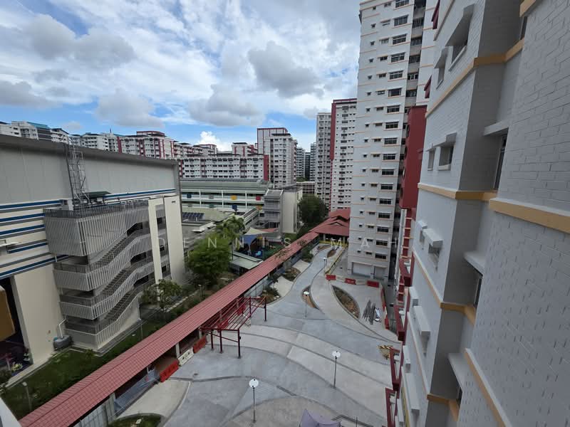 510 Pasir Ris Street 52, 510 Pasir Ris Street 52, 4 Bedrooms, 1,572 sqft, HDB Flat For Sale, by Dennis Mah, 500137697 - Exterior - PropertyGuru.com.sg