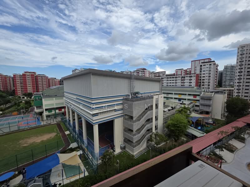 510 Pasir Ris Street 52, 510 Pasir Ris Street 52, 4 Bedrooms, 1,572 sqft, HDB Flat For Sale, by Dennis Mah, 500137697 - Exterior - PropertyGuru.com.sg