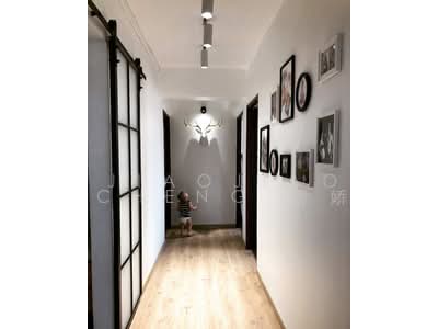 For Sale - 162 Jalan Teck Whye