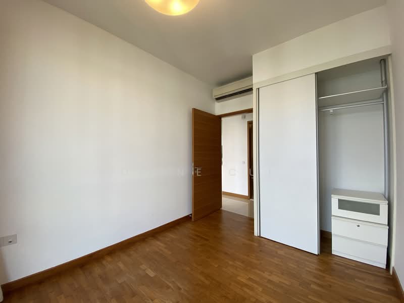 Woodhaven, 71 Woodgrove Avenue, 3 Bedrooms, 1,119 sqft, Condominium For Sale, by Deane Cui, 500137699 - Bedroom 2 - PropertyGuru.com.sg