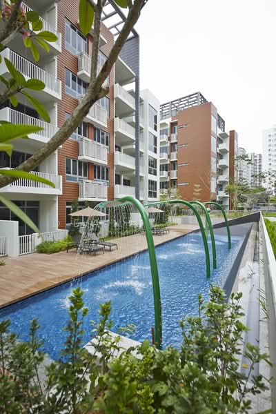 Woodhaven, 71 Woodgrove Avenue, 3 Bedrooms, 1,119 sqft, Condominium For Sale, by Deane Cui, 500137699 - Exterior - PropertyGuru.com.sg