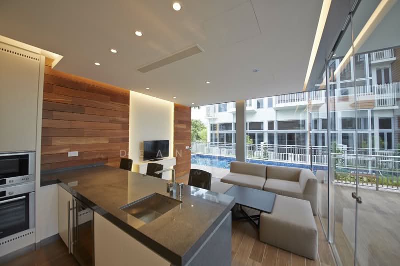Woodhaven, 71 Woodgrove Avenue, 3 Bedrooms, 1,119 sqft, Condominium For Sale, by Deane Cui, 500137699 - Function room - PropertyGuru.com.sg