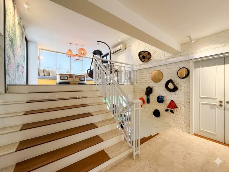 Watten Hill Condo, 83B Watten Estate Road, 2 Bedrooms, 1,980 sqft, Apartment For Rent, by Veann Lee 李慧瑜, 500137700 - Interior - PropertyGuru.com.sg