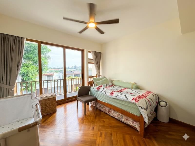 Watten Hill Condo, 83B Watten Estate Road, 2 Bedrooms, 1,980 sqft, Apartment For Rent, by Veann Lee 李慧瑜, 500137700 - Bedroom - PropertyGuru.com.sg
