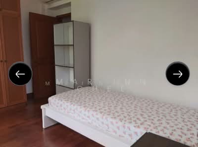 For Rent - Villa Azura